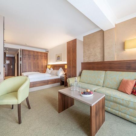 Hotel Madeleine Obergurgl Εξωτερικό φωτογραφία