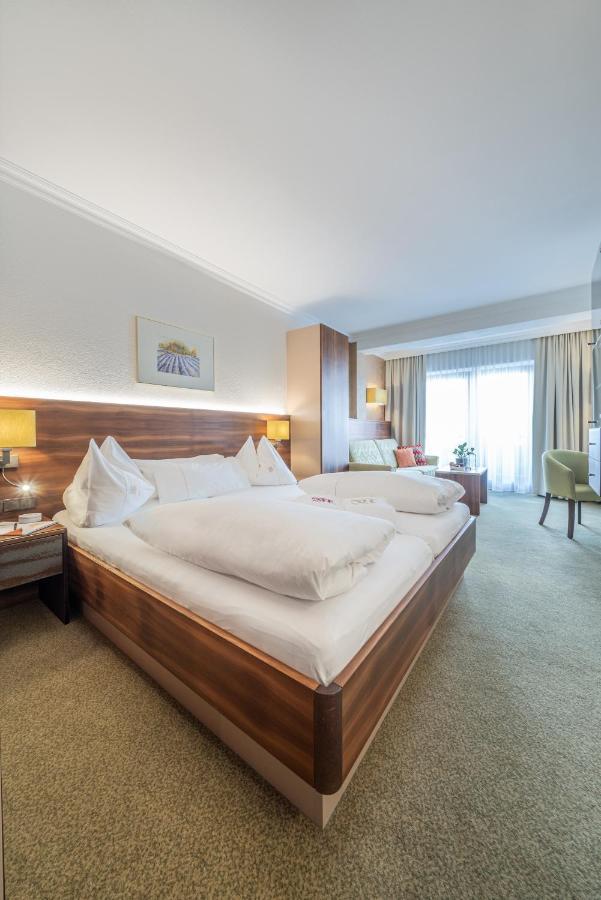 Hotel Madeleine Obergurgl Εξωτερικό φωτογραφία