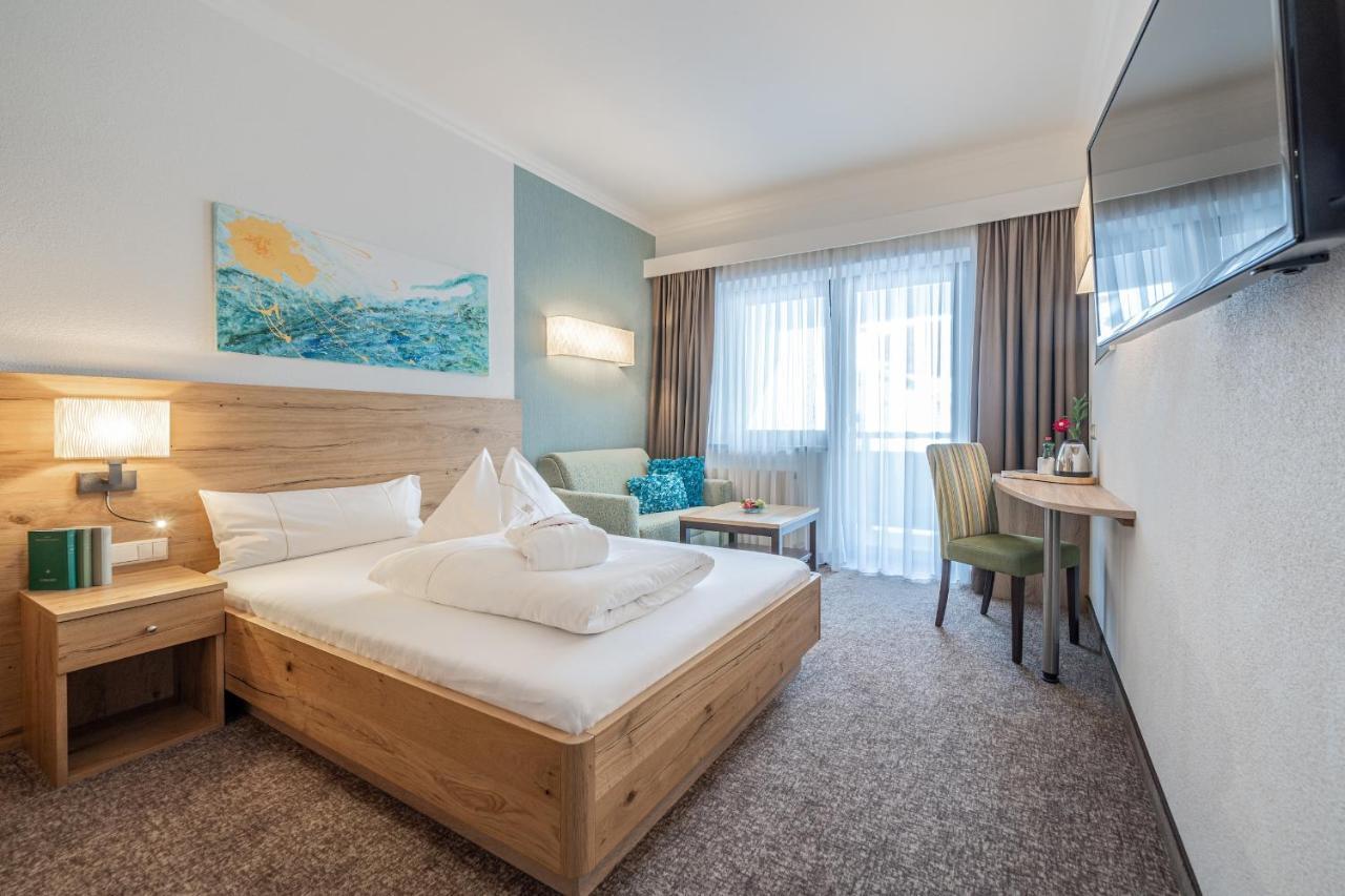 Hotel Madeleine Obergurgl Εξωτερικό φωτογραφία