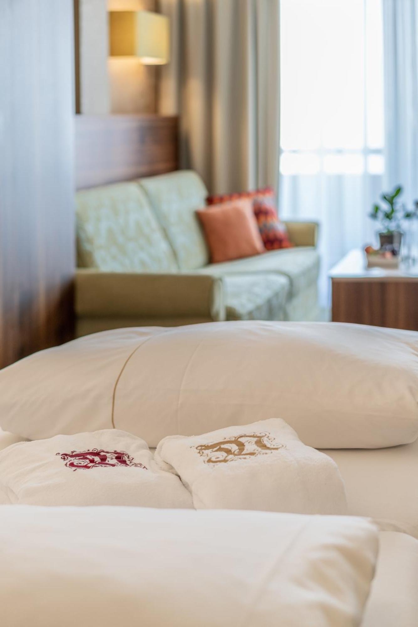 Hotel Madeleine Obergurgl Εξωτερικό φωτογραφία