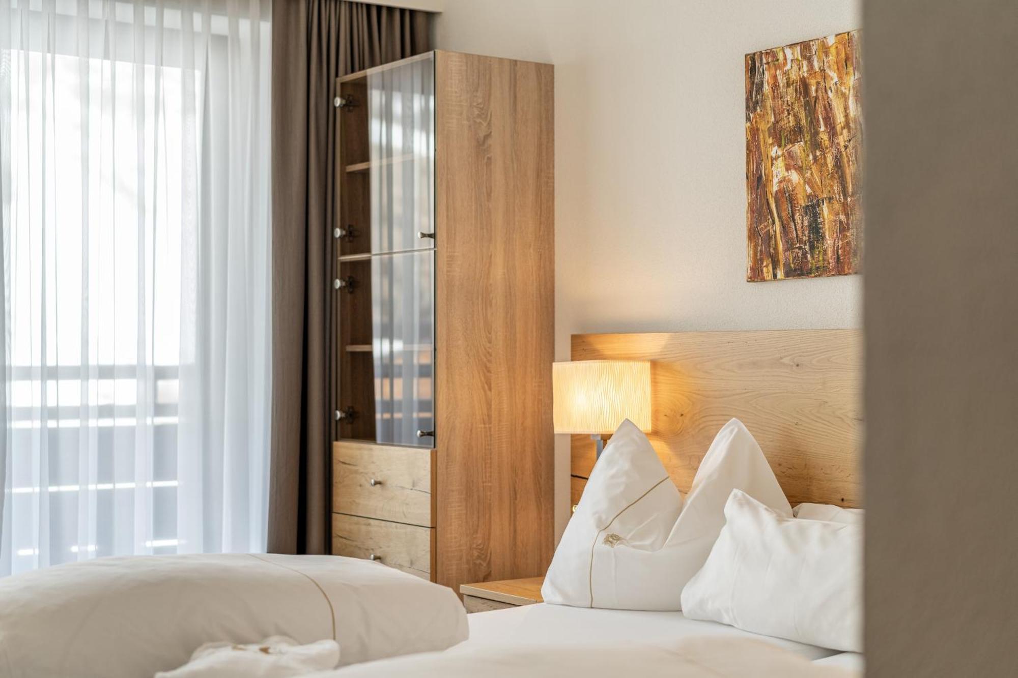 Hotel Madeleine Obergurgl Εξωτερικό φωτογραφία