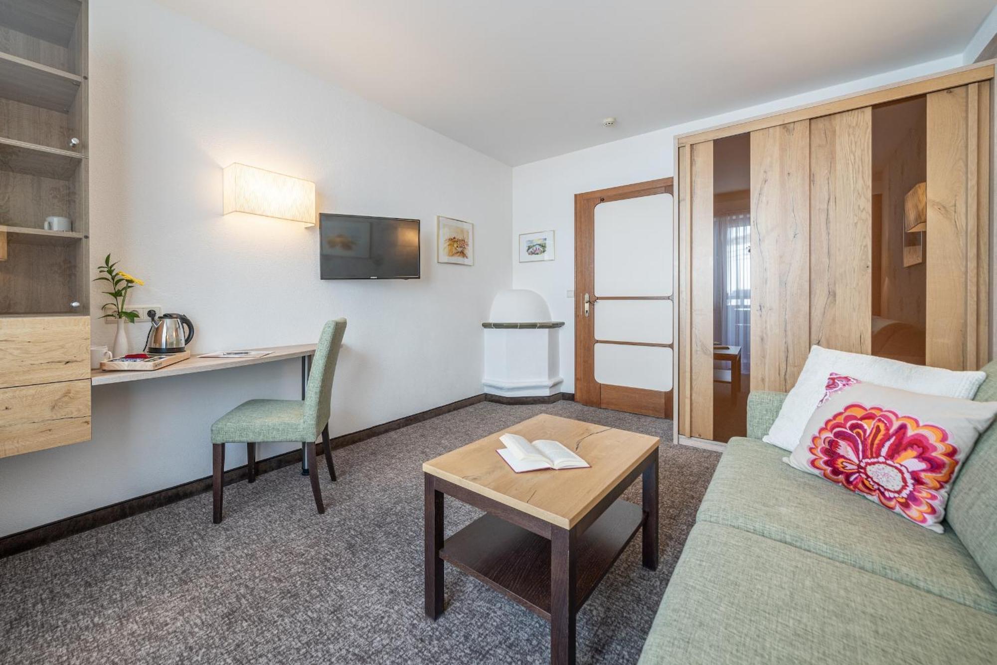Hotel Madeleine Obergurgl Εξωτερικό φωτογραφία