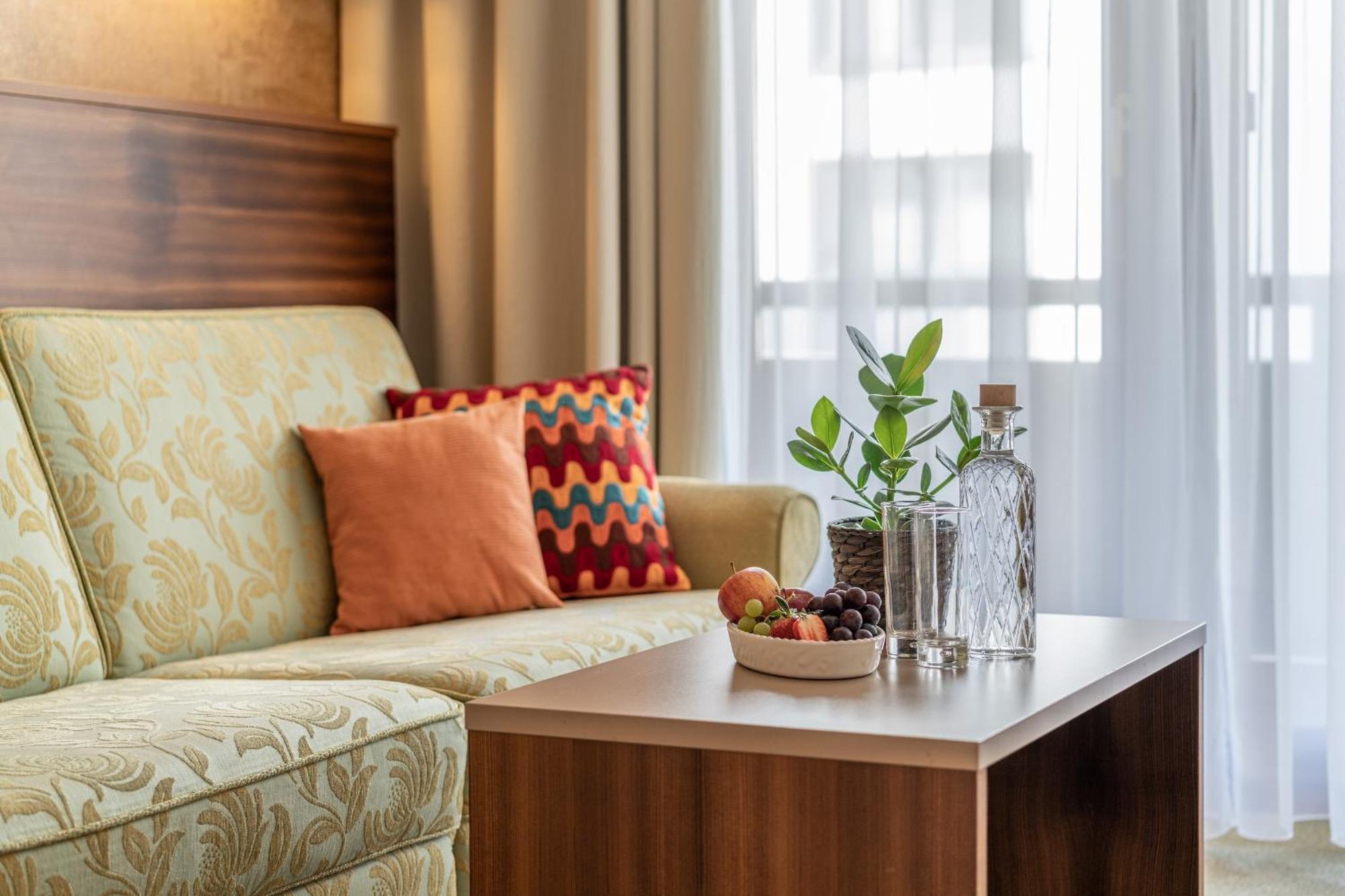 Hotel Madeleine Obergurgl Εξωτερικό φωτογραφία