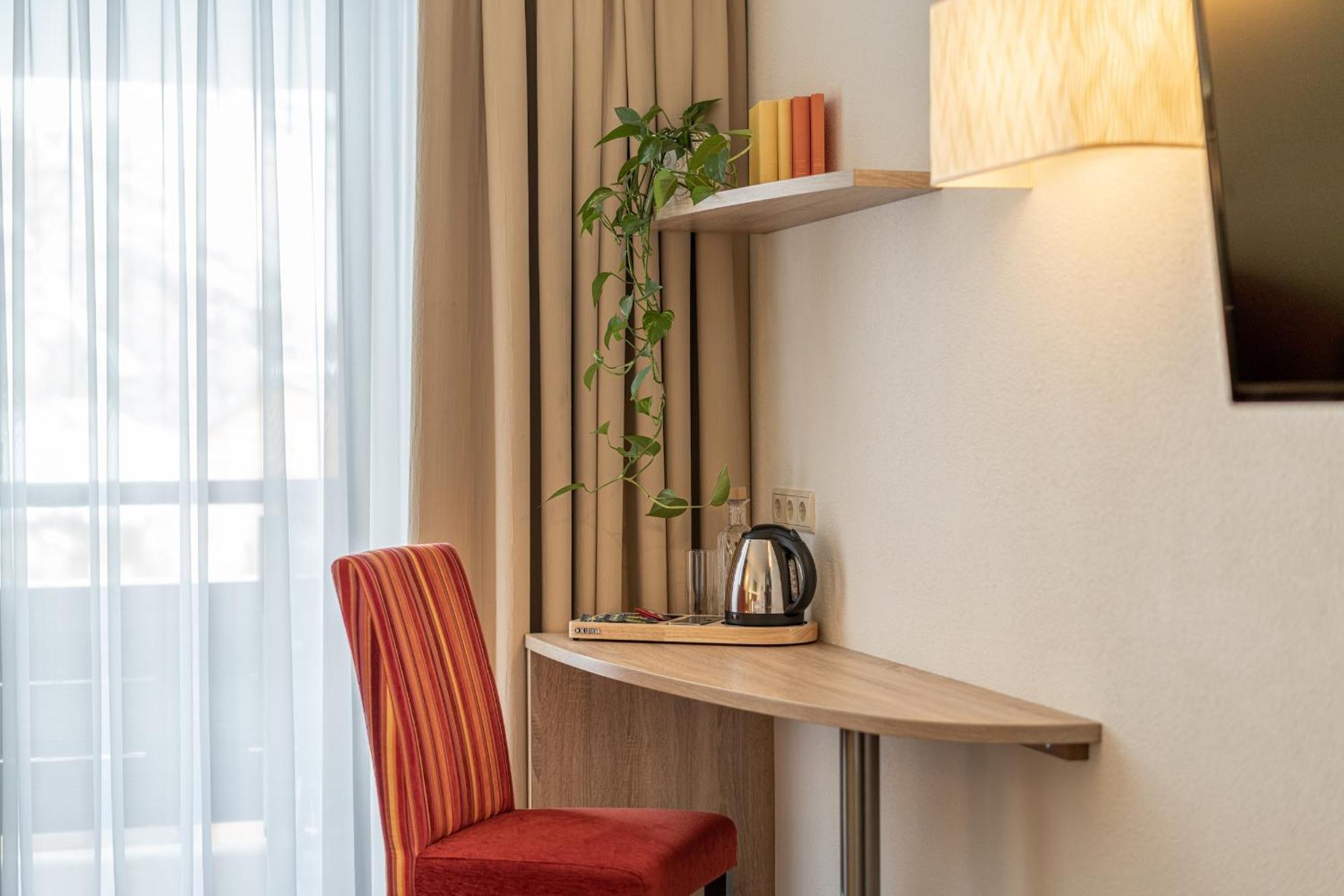 Hotel Madeleine Obergurgl Εξωτερικό φωτογραφία