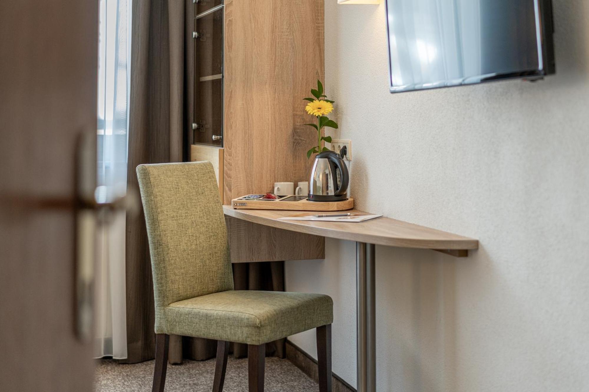 Hotel Madeleine Obergurgl Εξωτερικό φωτογραφία