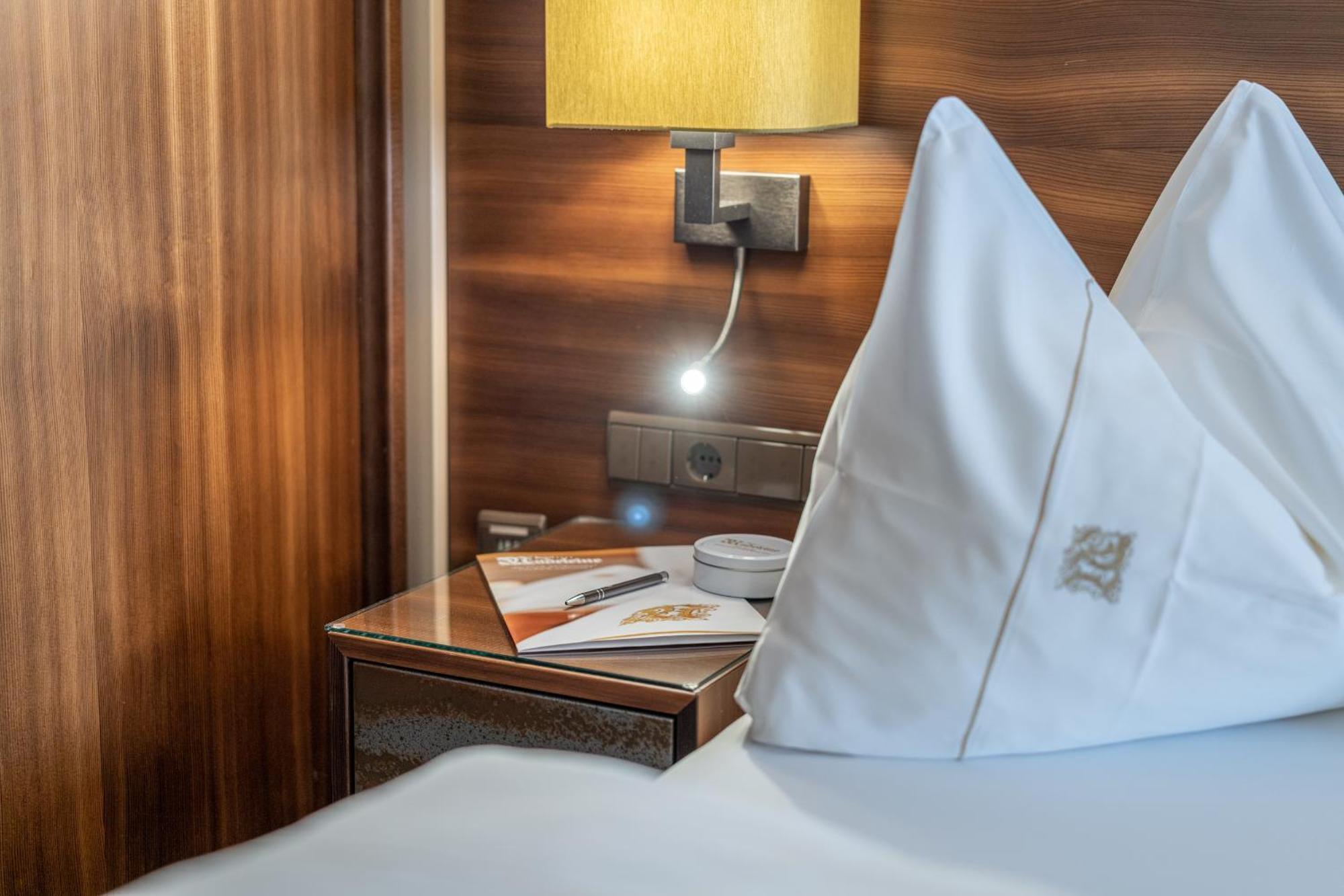 Hotel Madeleine Obergurgl Εξωτερικό φωτογραφία