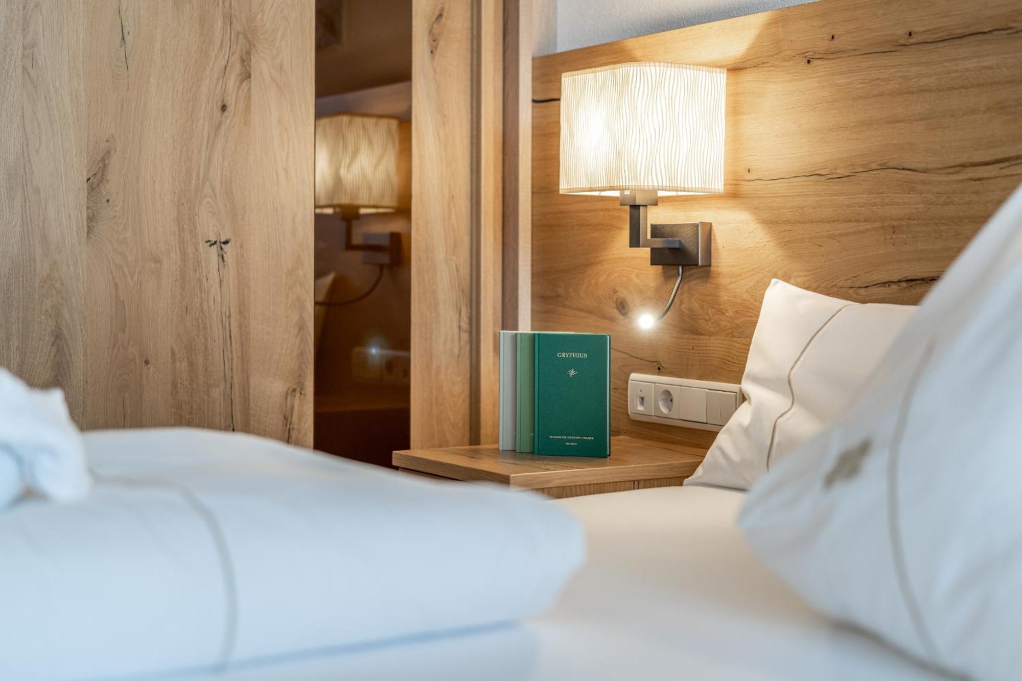 Hotel Madeleine Obergurgl Εξωτερικό φωτογραφία