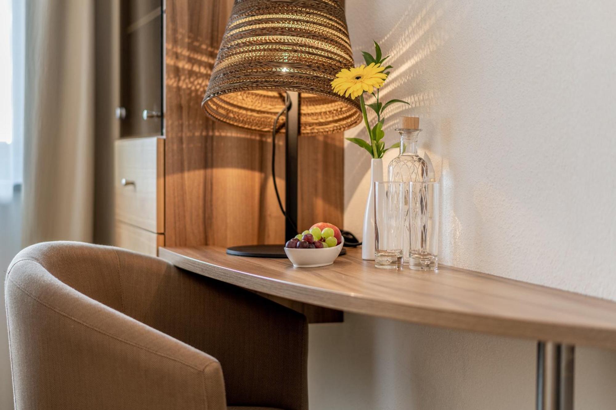 Hotel Madeleine Obergurgl Εξωτερικό φωτογραφία