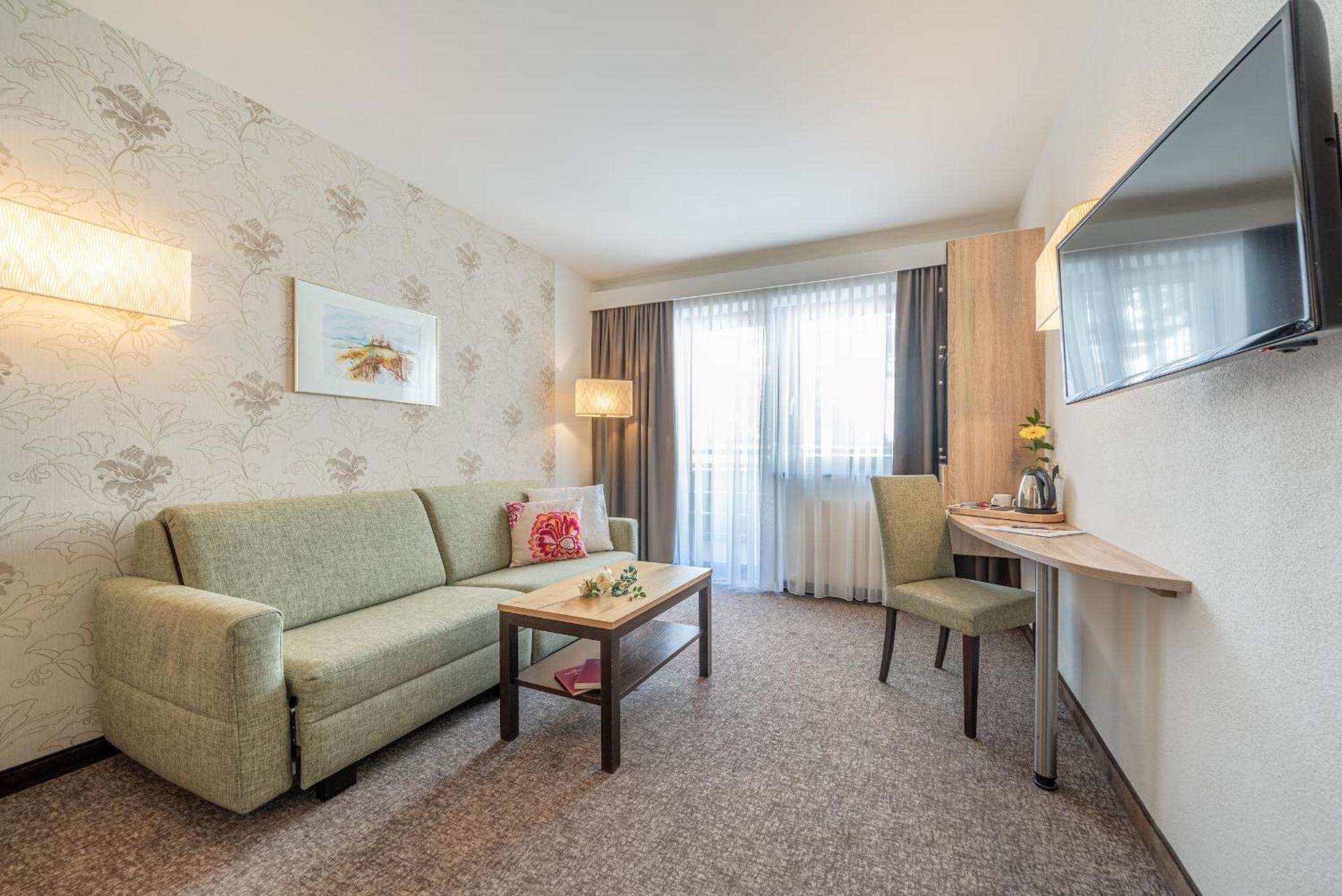 Hotel Madeleine Obergurgl Εξωτερικό φωτογραφία