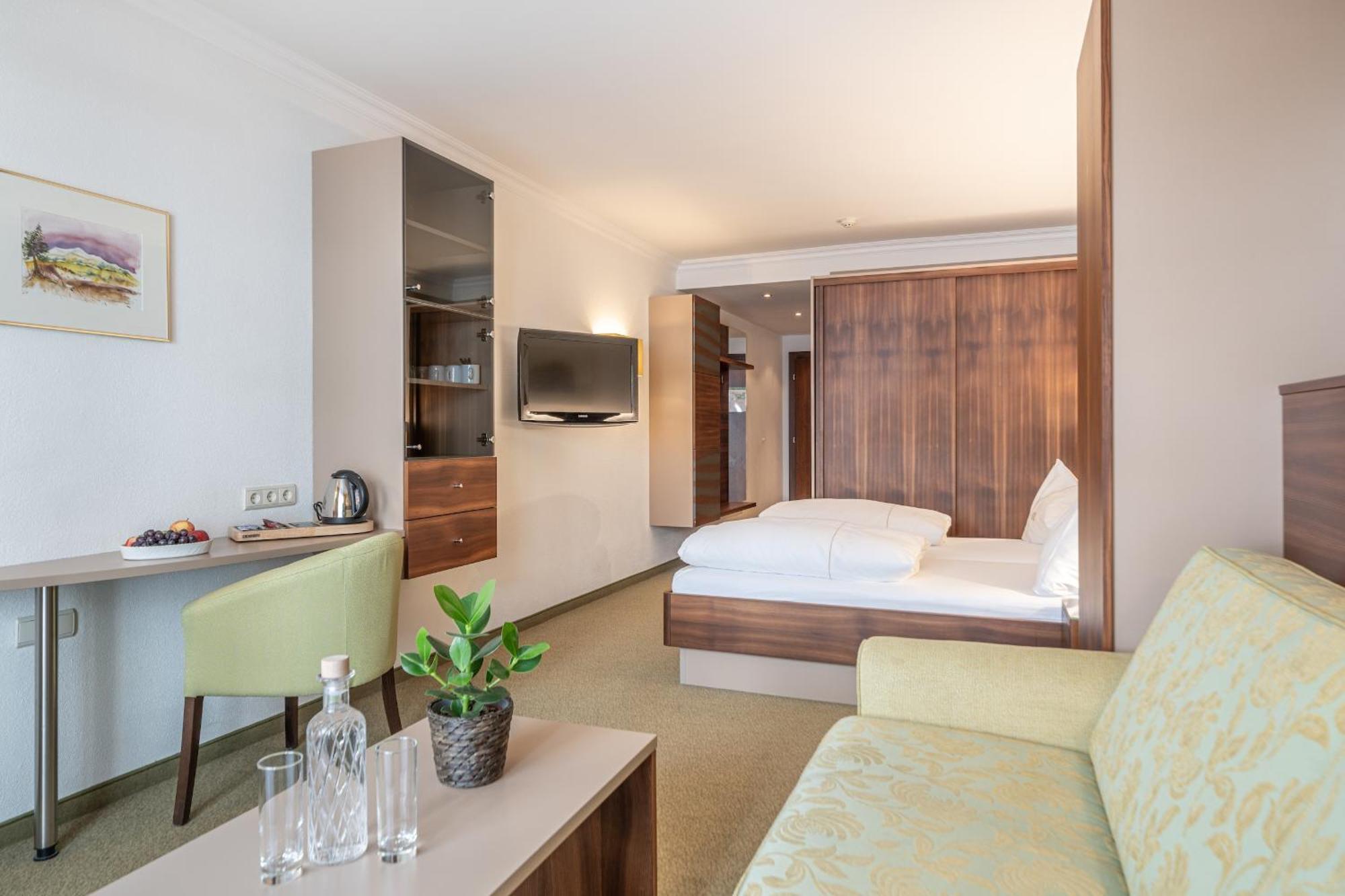 Hotel Madeleine Obergurgl Εξωτερικό φωτογραφία