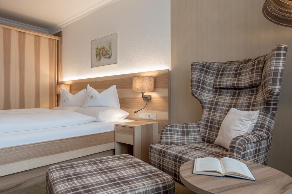 Hotel Madeleine Obergurgl Εξωτερικό φωτογραφία
